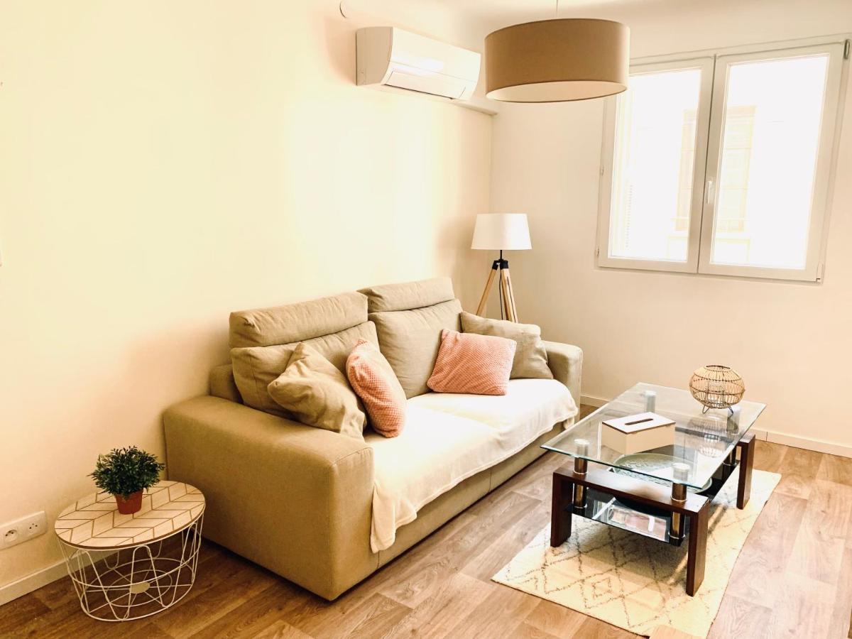 Thuir, Charmante Maison T2 Climatisee别墅 外观 照片